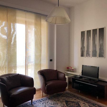 Апартаменты Casa Roma Турате Экстерьер фото