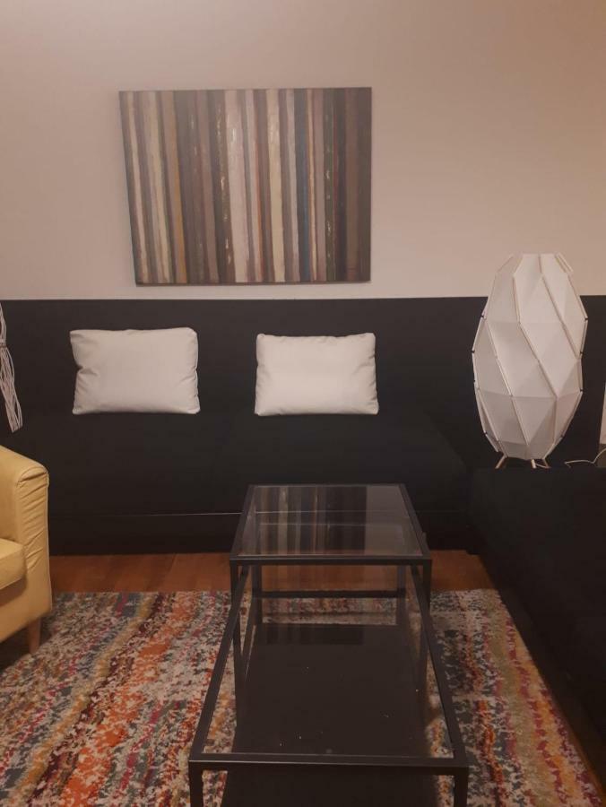 Апартаменты Casa Roma Турате Экстерьер фото